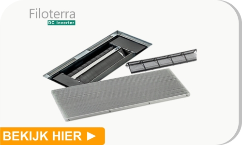Filoterra Vloermodellen